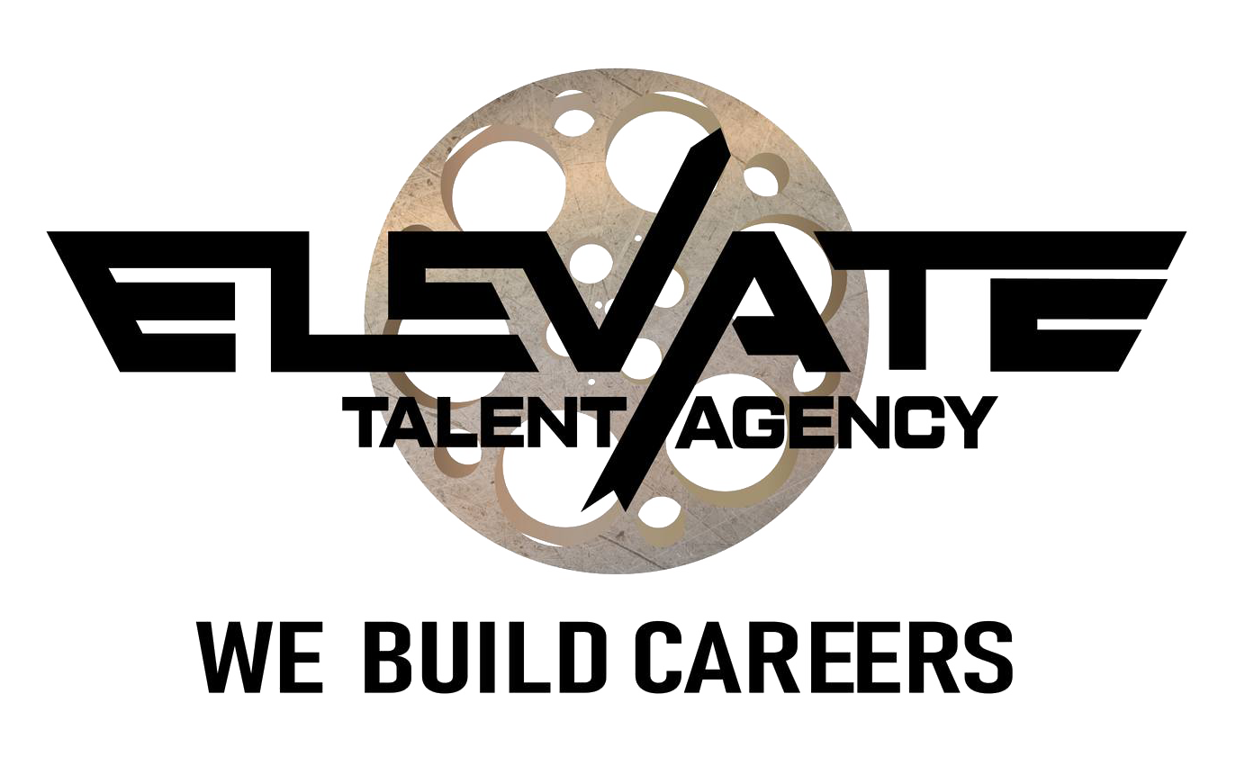 Elevate Talent Logo